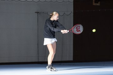 Isabella Abendroth 238 - TNB Verbandsmeisterschaft